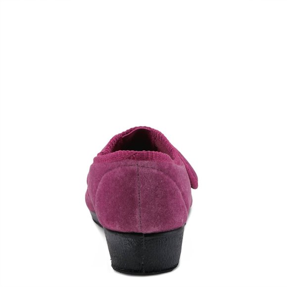 Spring Step Shoes Flexus Apala Women's Slippers FUCHSIA - Picture 4 of 5